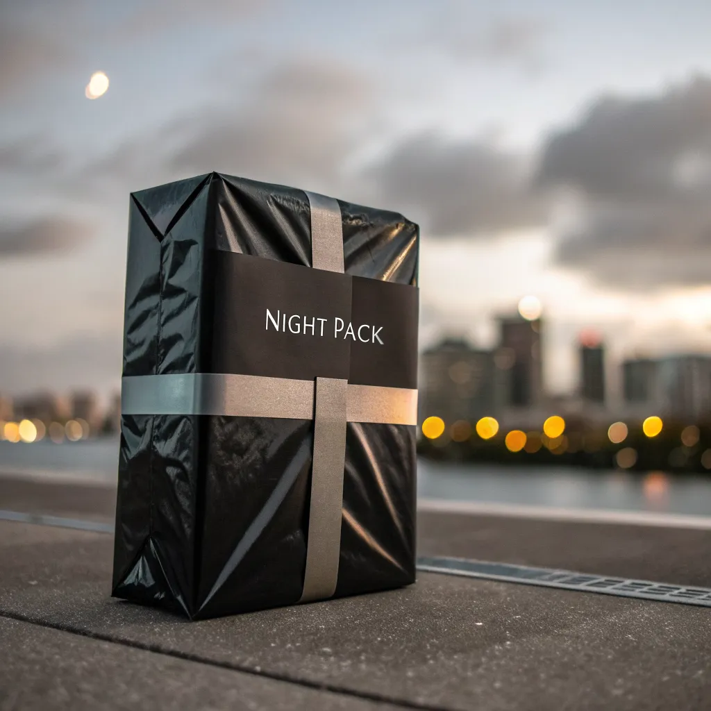 Pakiet Nocny