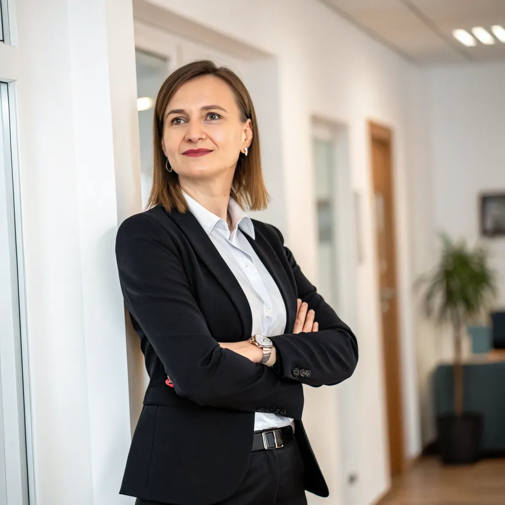 Aleksandra Wiśniewska